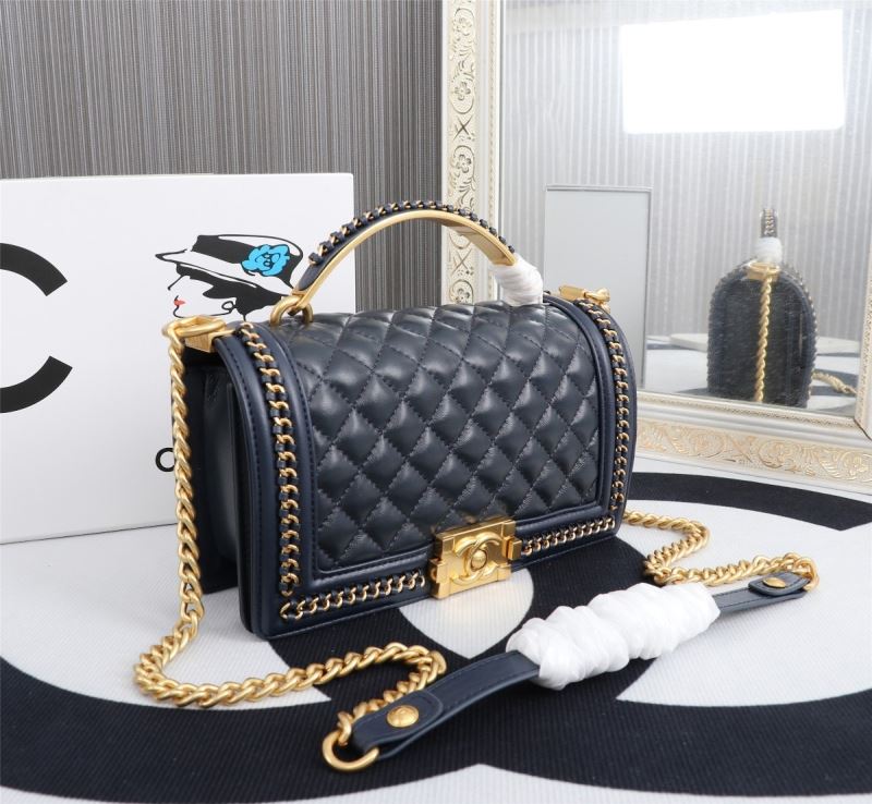 Chanel Boy Series Bags